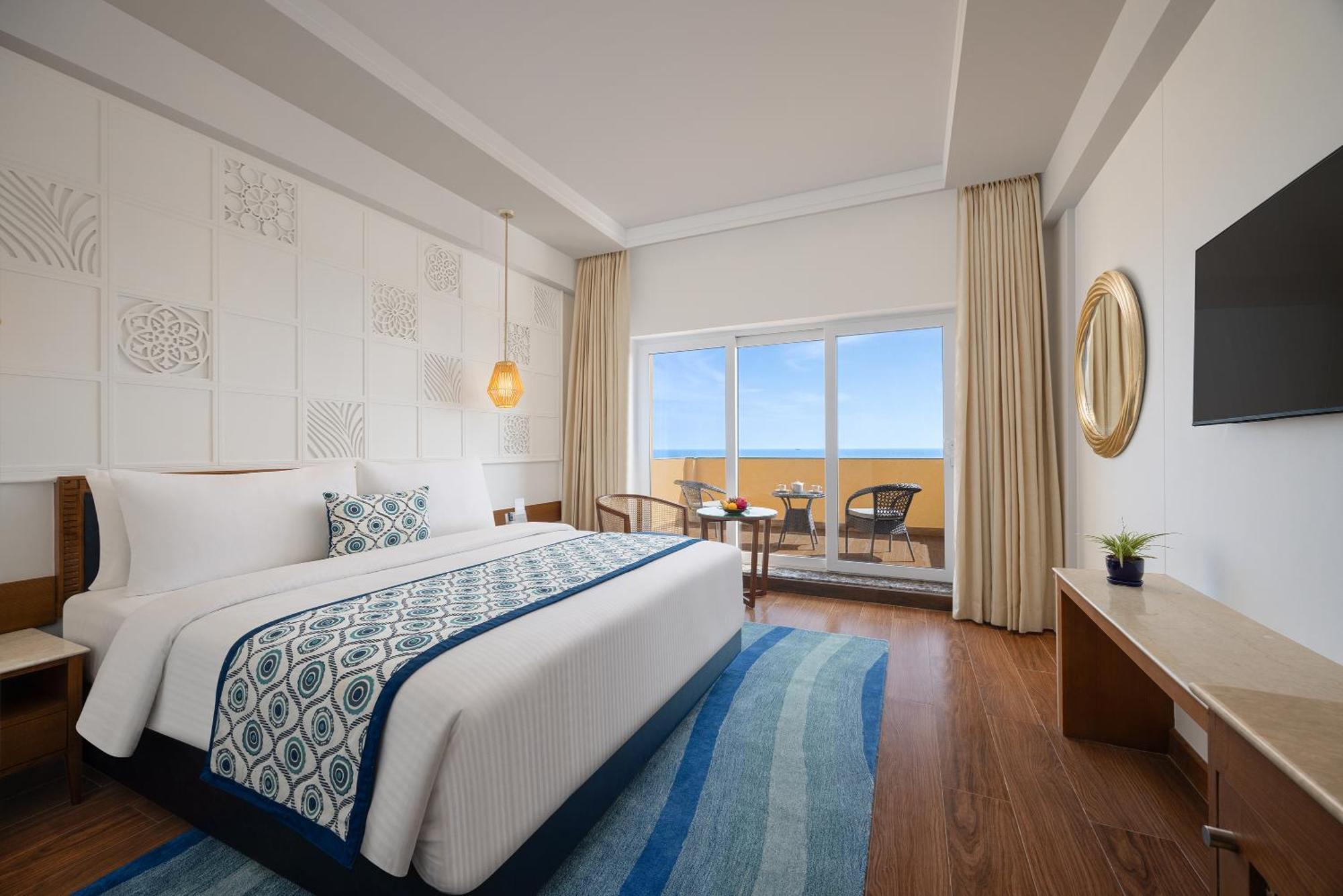 Fortune Beachfront, Puri - Member Itc Hotels' Group Exterior foto
