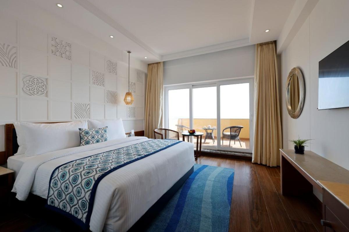 Fortune Beachfront, Puri - Member Itc Hotels' Group Exterior foto